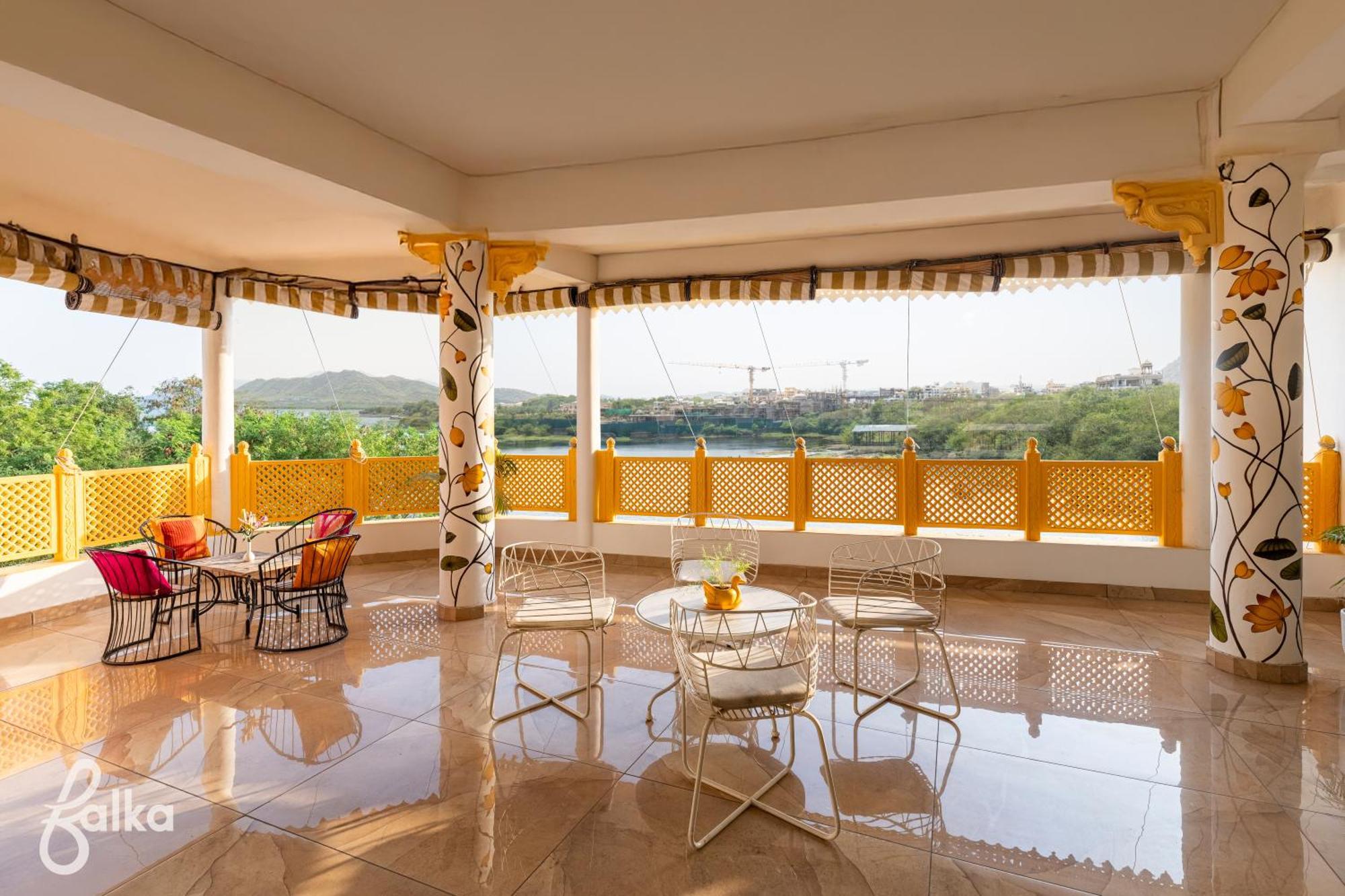 Asra Heritage With Rooftop And Swimming Pool Hotel 3*