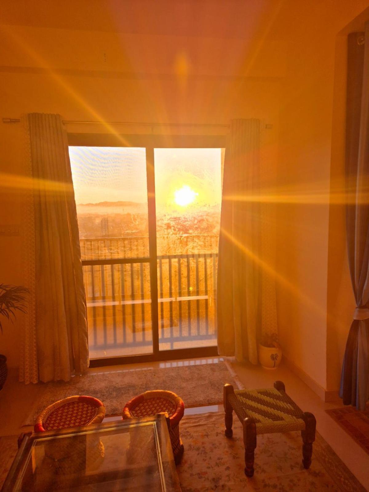Yogini Mahal Apartment *