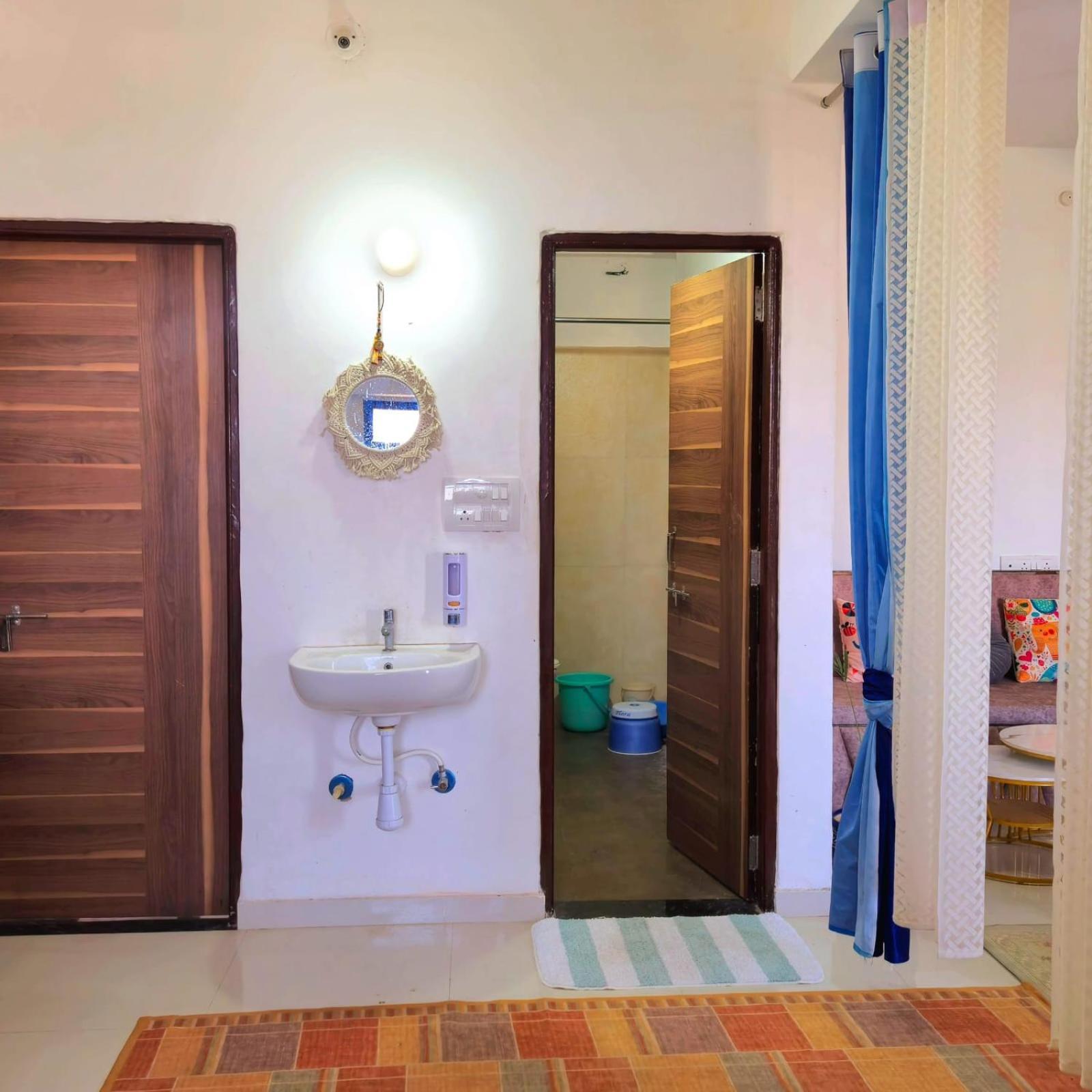 Yogini Mahal Apartment Udaipur