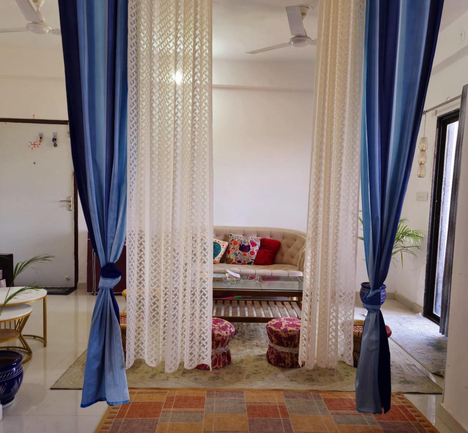 Apartment Yogini Mahal *