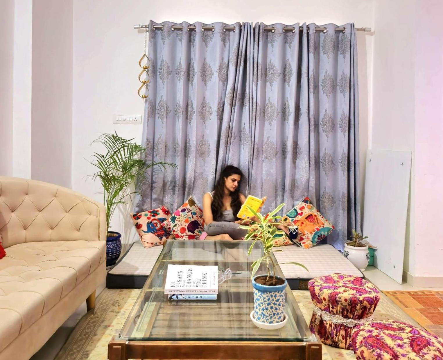 Yogini Mahal * Udaipur