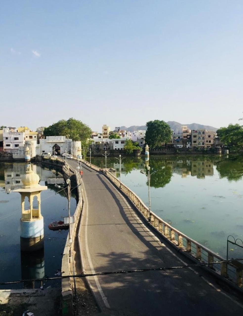 Pushpanand Guest house Udaipur