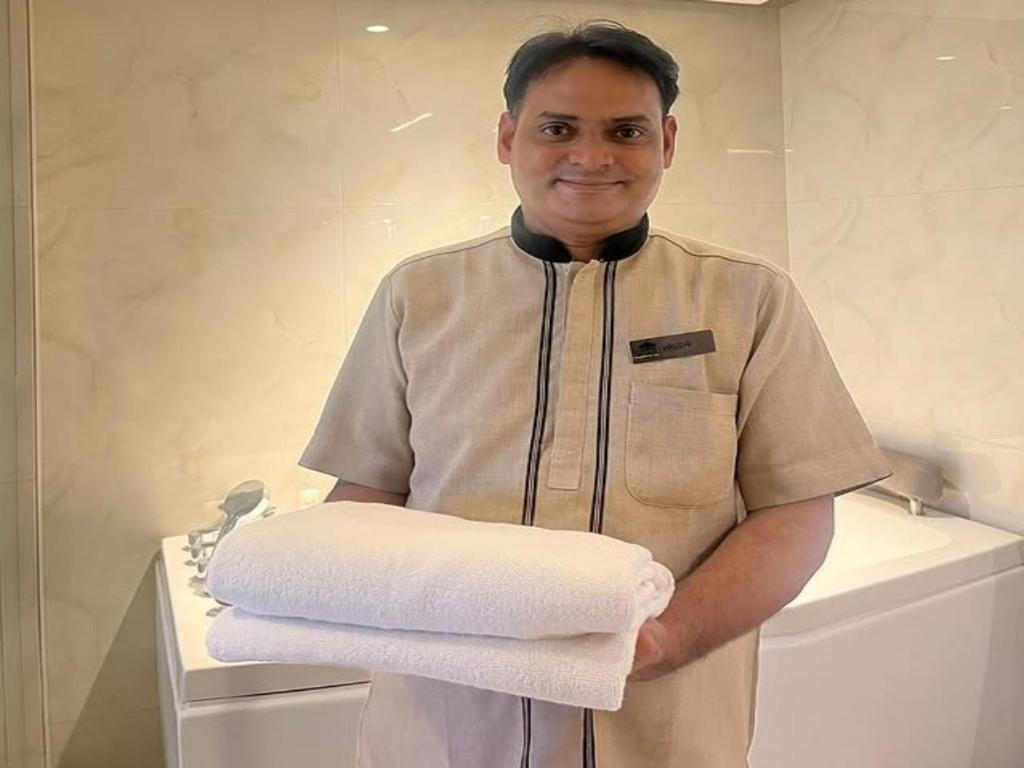 Hotel Aaradhya Udaipur
