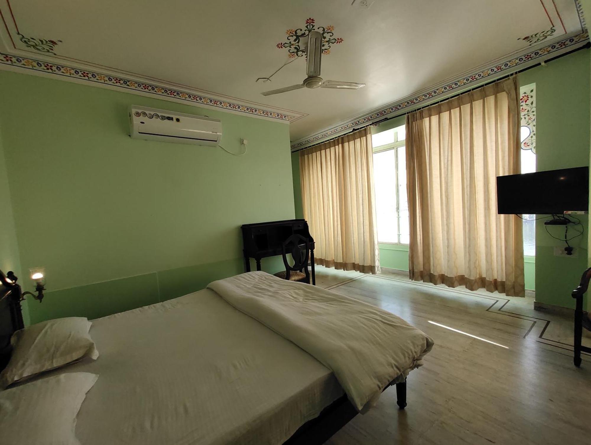 Thamla Haveli - Heritage View Hotel 3*
