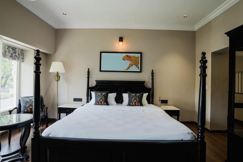 Hotel Chandralok A Boutique *