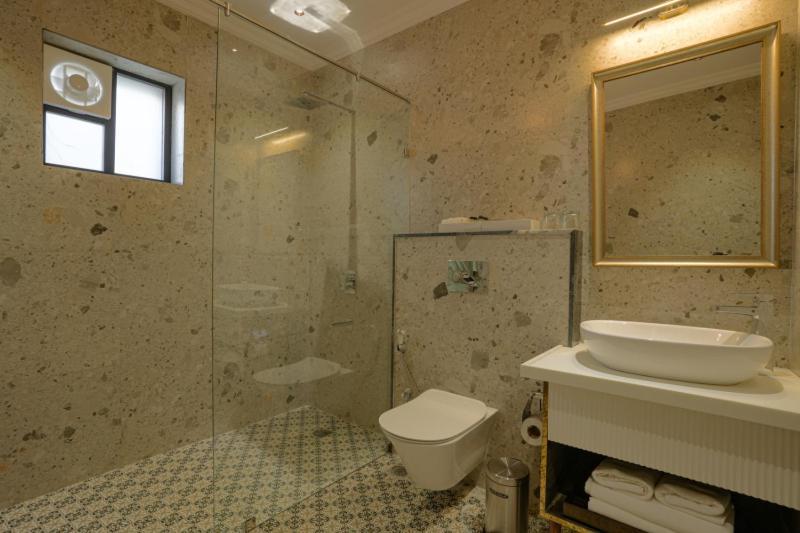 Hotel Chandralok A Boutique *