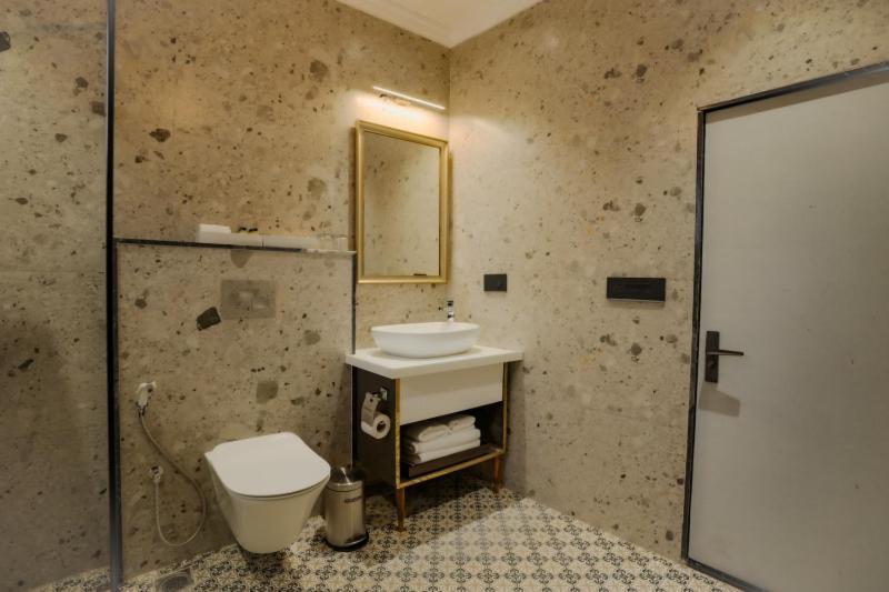 Chandralok A Boutique Hotel Udaipur