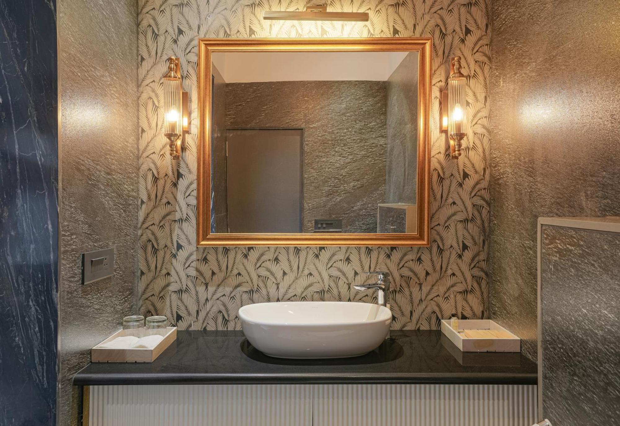 Chandralok A Boutique Hotel