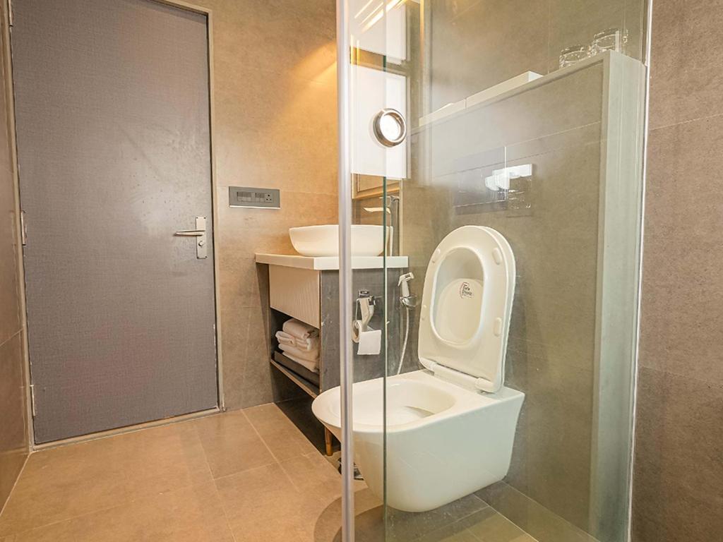Chandralok A Boutique Hotel *