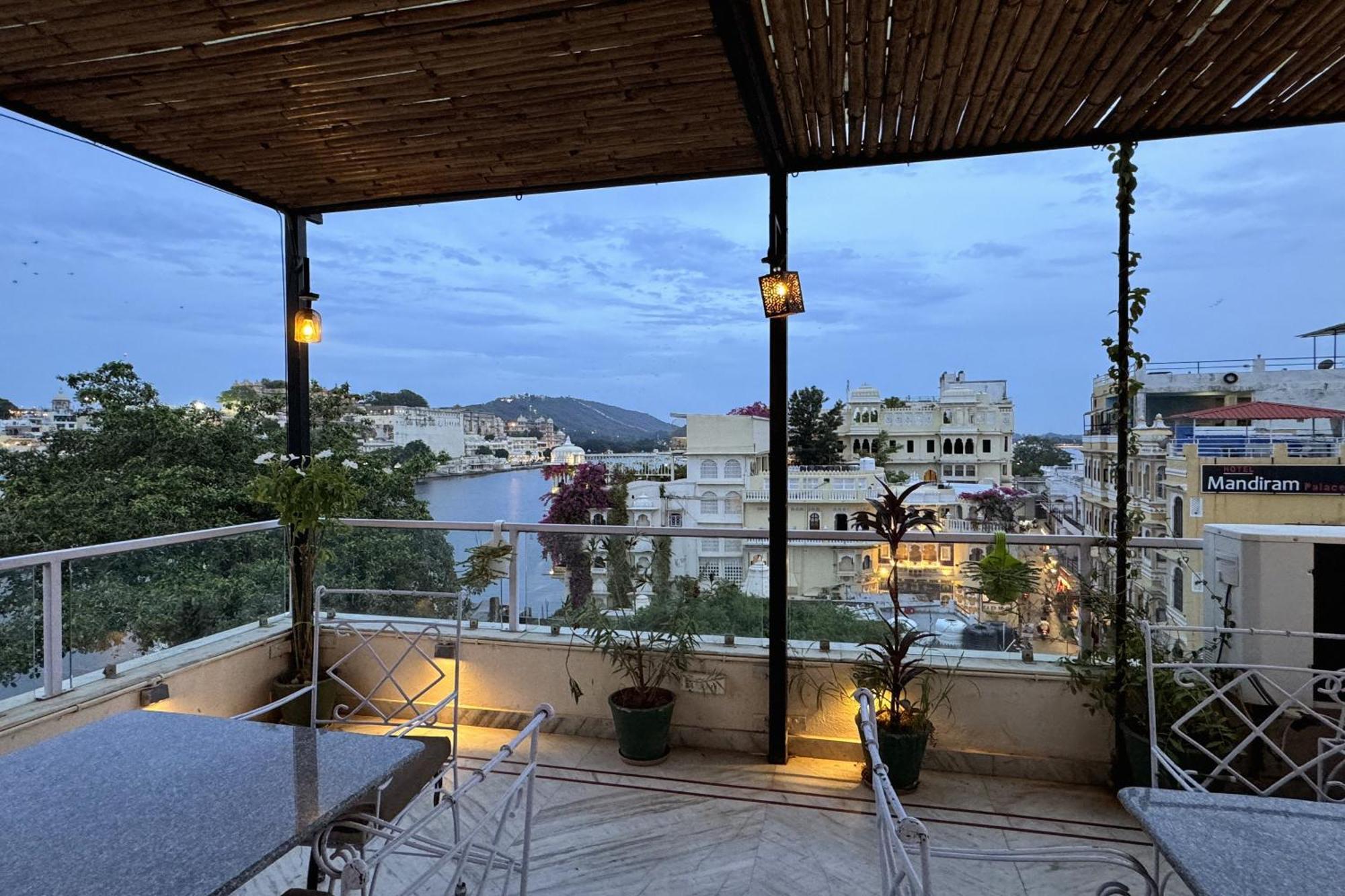 Thamla Haveli - Heritage View Hotel 3*