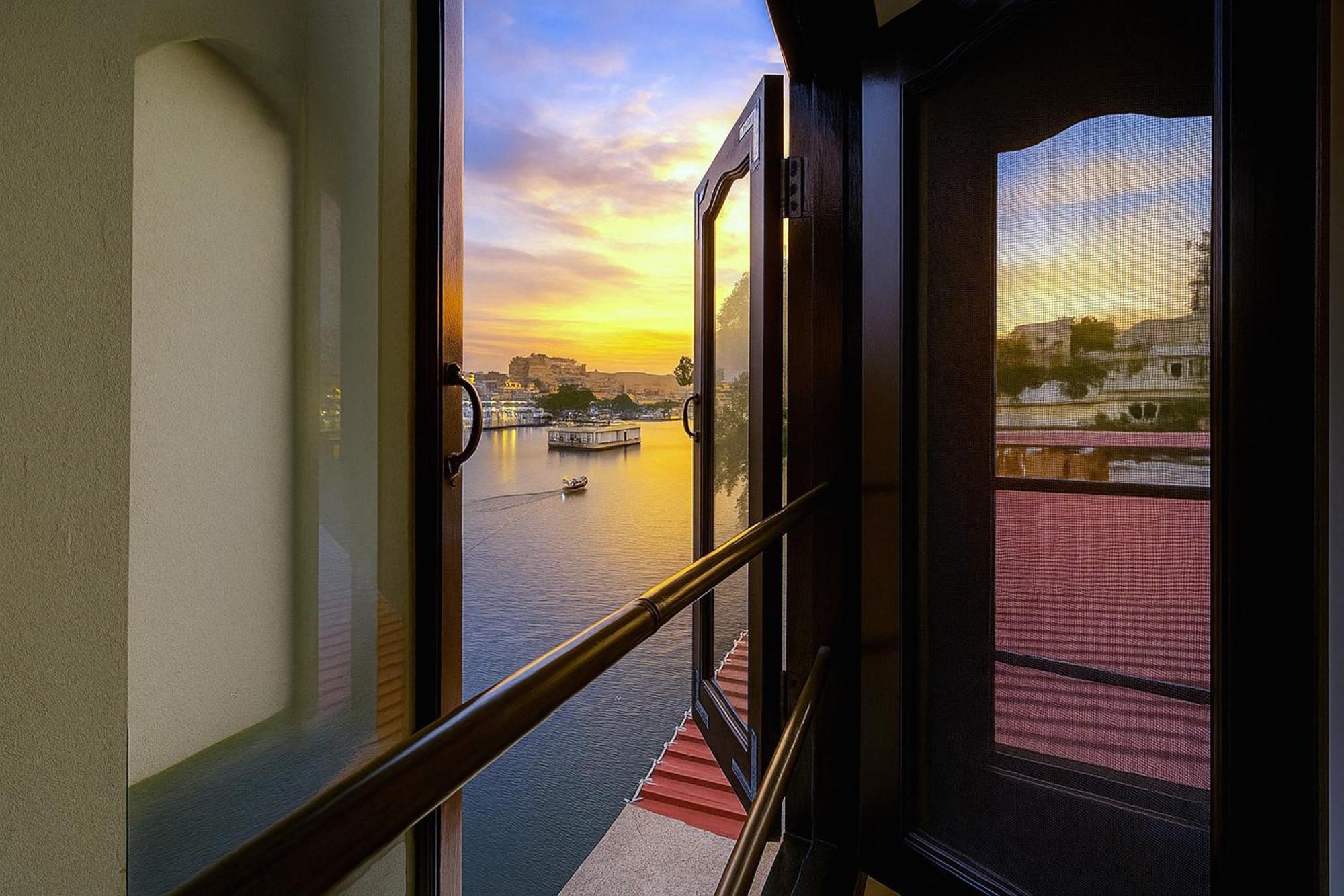 Thamla Haveli - Heritage View 3*