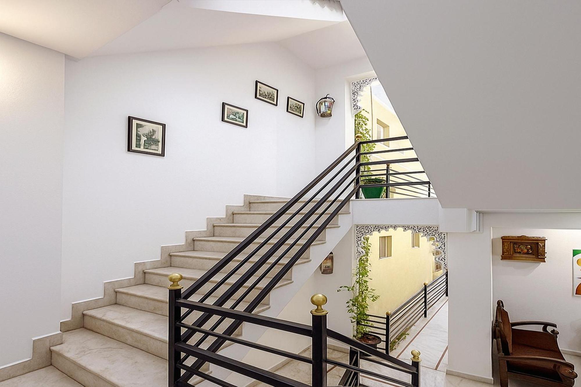 Thamla Haveli - Heritage View Udaipur