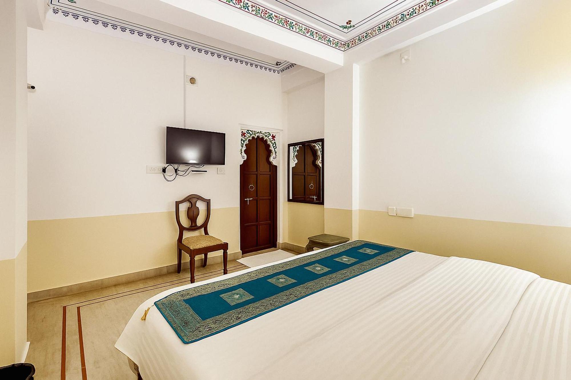 Thamla Haveli - Heritage View Hotel 3*