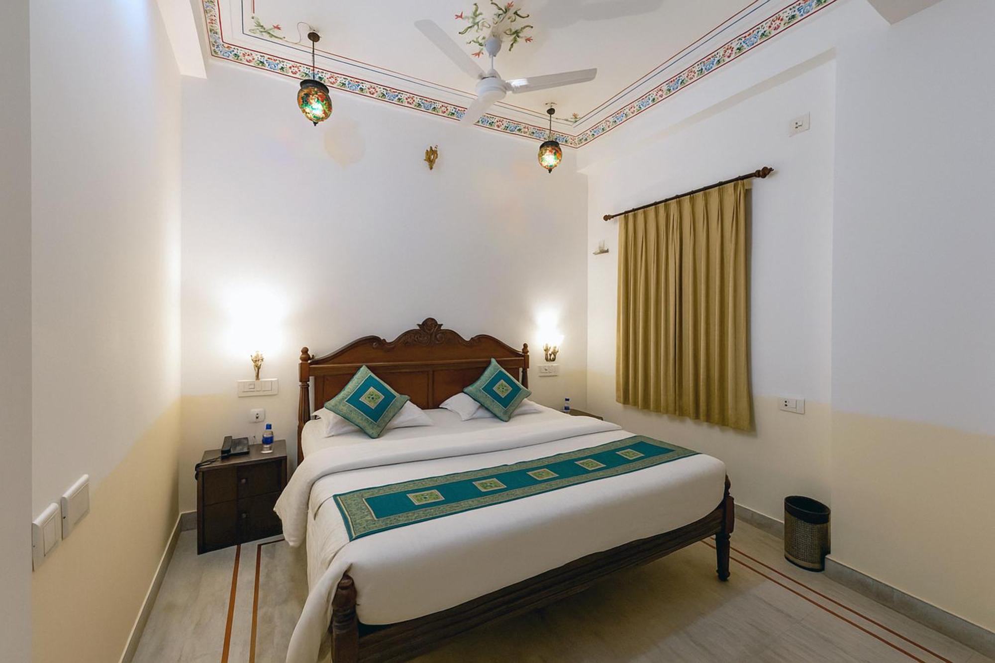 Thamla Haveli - Heritage View Hotel Udaipur