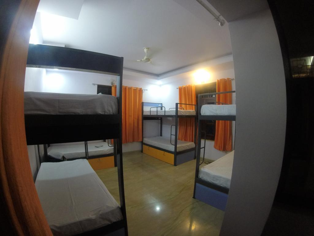 Backpacker Panda Lake Fateh Sagar Udaipur Hostel *
