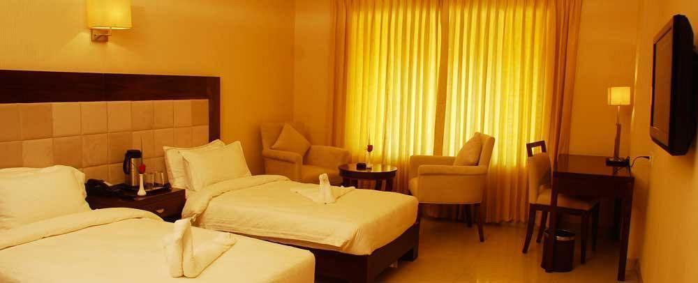 Hotel Turban Valley View And Spa, Udaipur