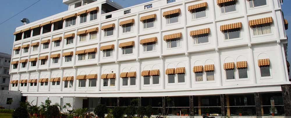 Hotel Turban Valley View And Spa, 4*