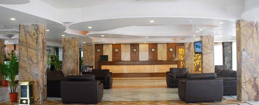 Turban Valley View And Spa, 4* Udaipur