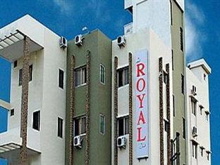 Hotel Royal
