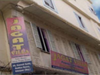 Jagat Guest house