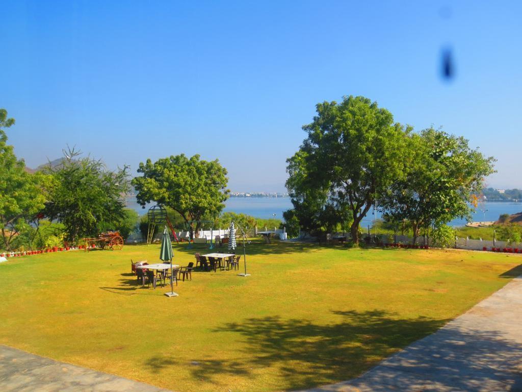 Devendragarh - A Boutique Facing On Fateh Sagar 3*
