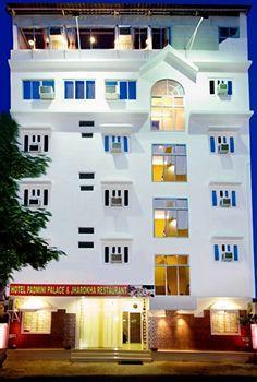 Padmini Palace Hotel Udaipur