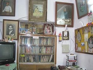 Guest house Jheel & Restaurant 3*