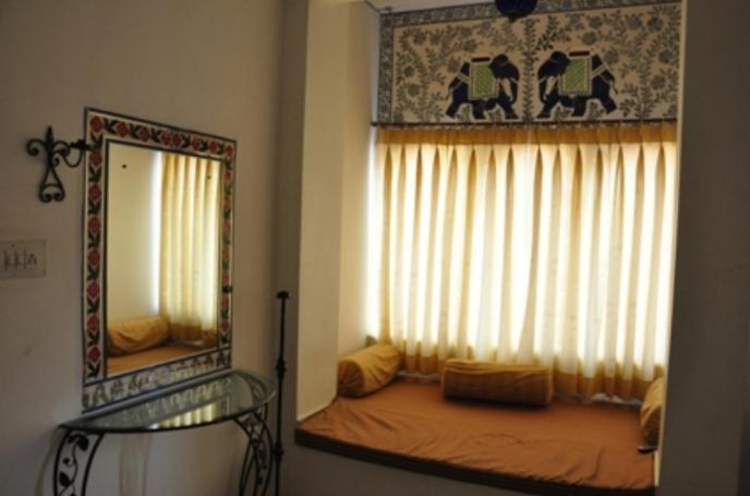 Bed & Breakfast Minerwa 2*