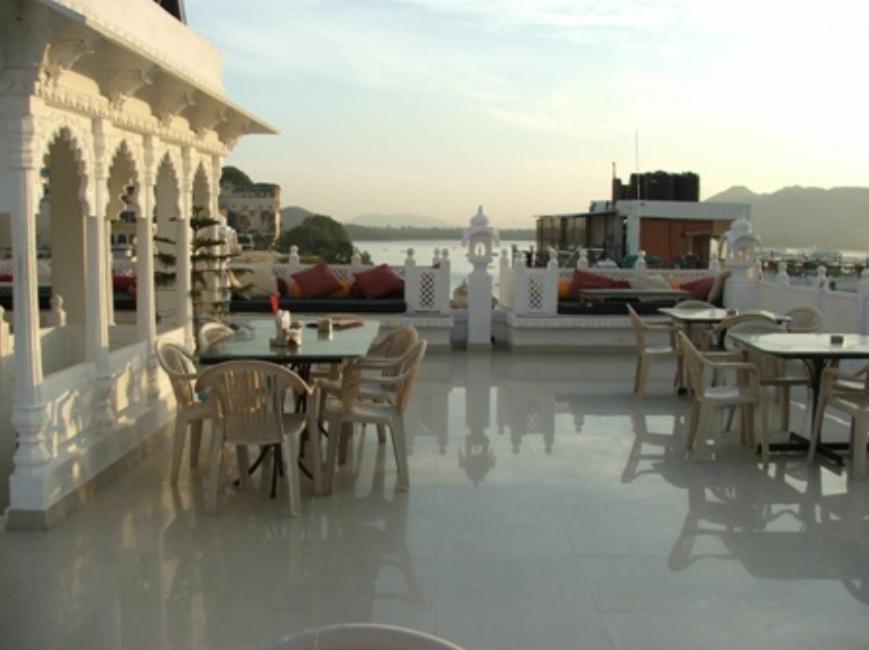 Bed & Breakfast Minerwa Udaipur