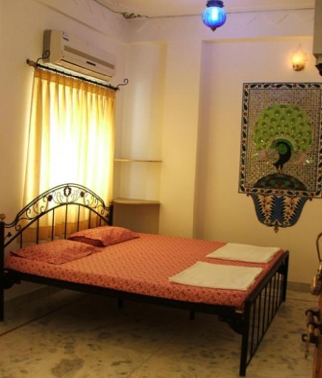 Minerwa 2* Udaipur