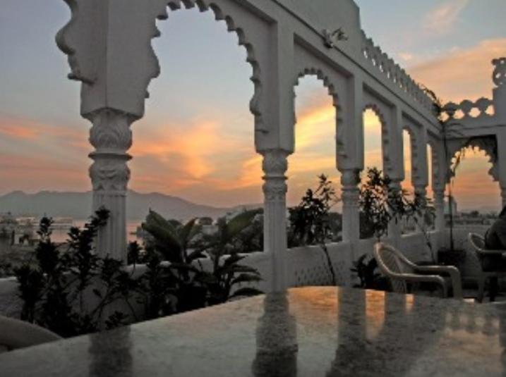 Minerwa Udaipur