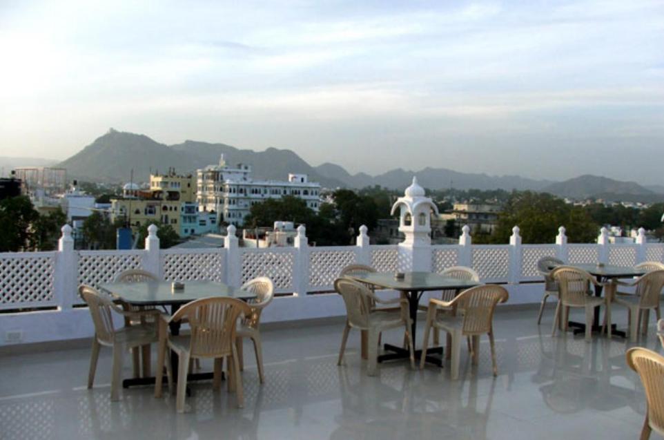 Minerwa 2* Udaipur