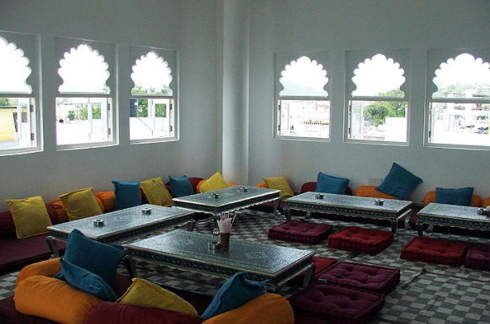 Minerwa Bed & Breakfast Udaipur