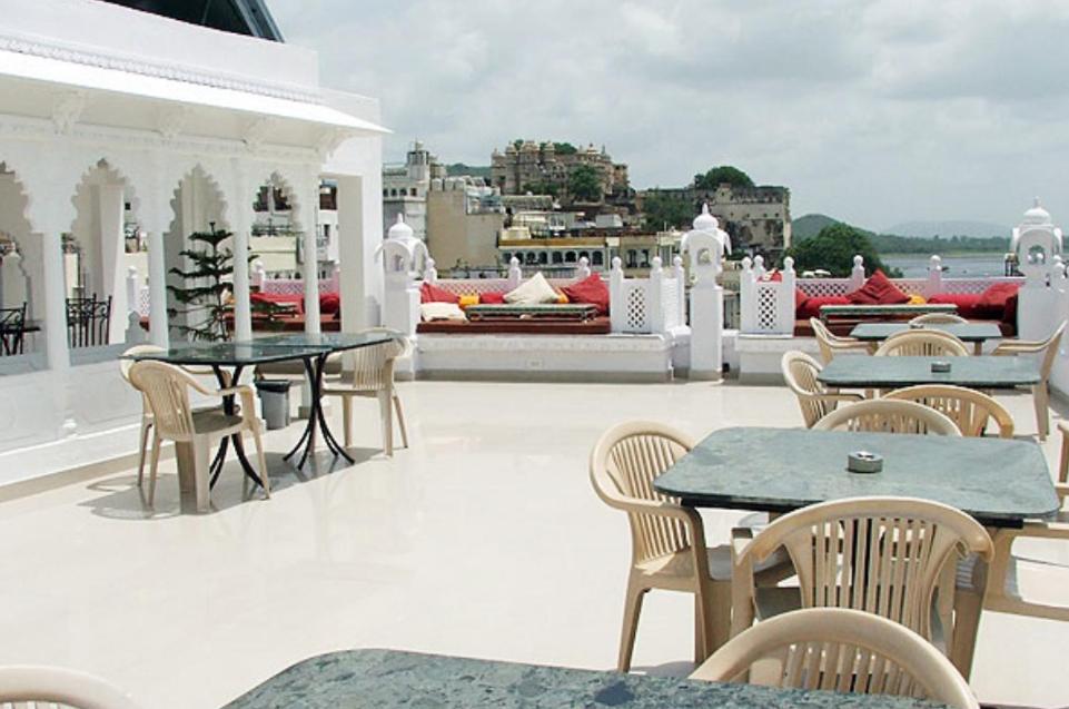 Minerwa Udaipur