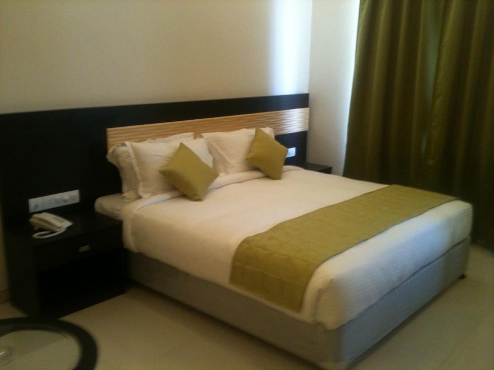 Jagat Hotel 3*