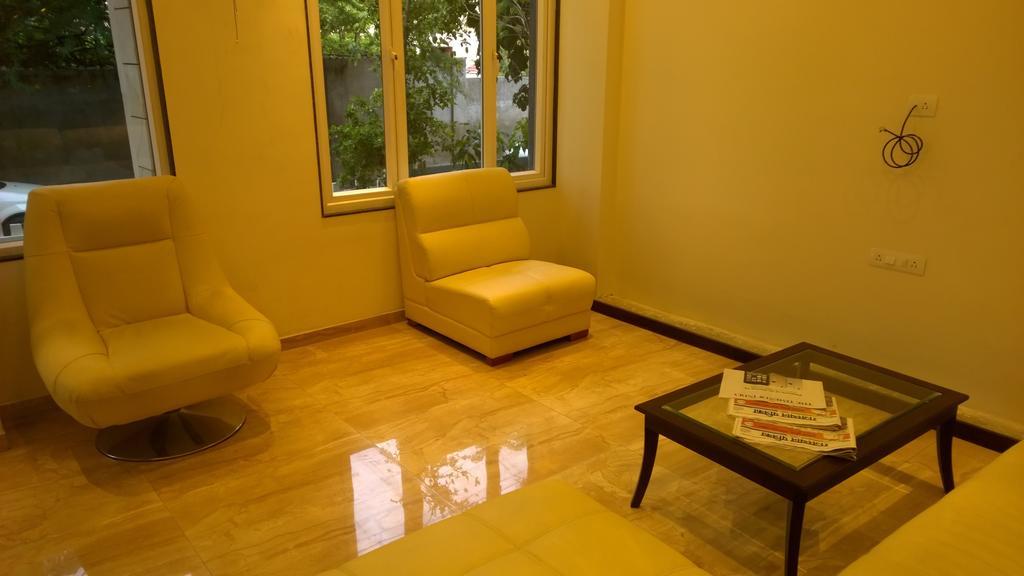Jagat Hotel 3*