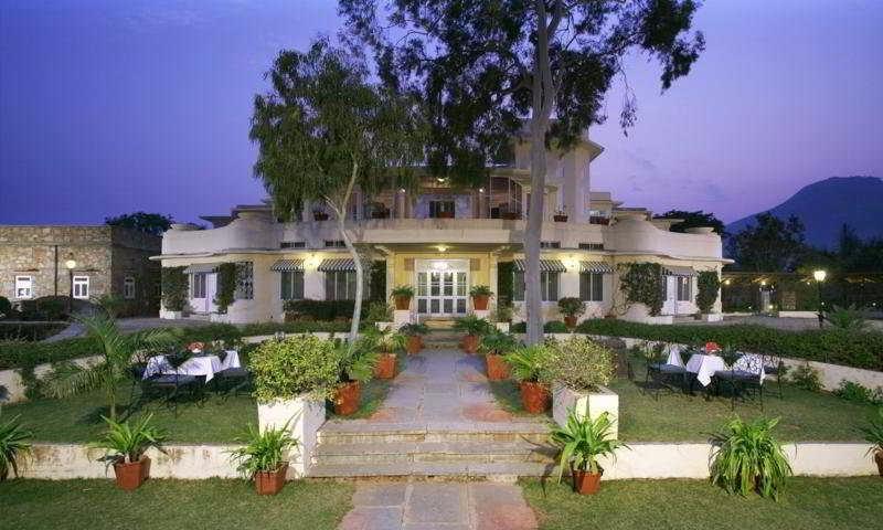 Shikarbadi - By The Heritage By Hrh Group Of Hotel