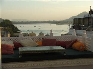Minerwa Bed & Breakfast Udaipur