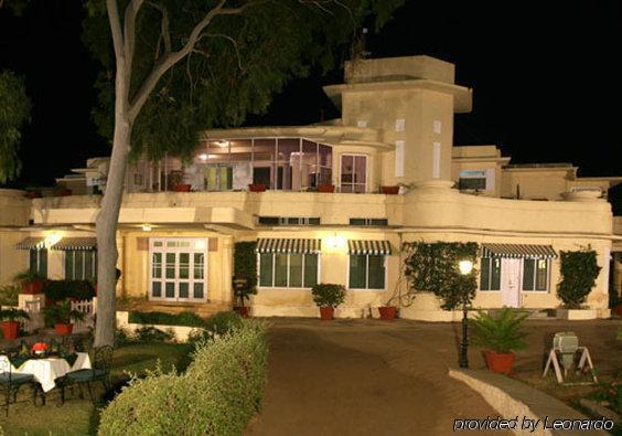 Shikarbadi - By The Heritage By Hrh Group Of 3* Udaipur