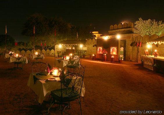 Shikarbadi - By The Heritage By Hrh Group Of Hotel Udaipur