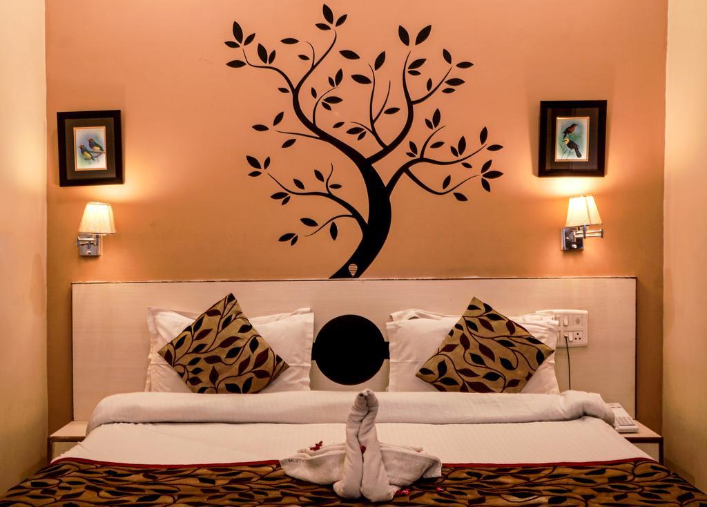 Hotel Hotel Laxmi Palace Udaipur