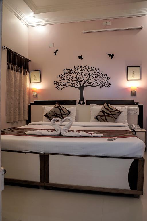 Hotel Hotel Laxmi Palace Udaipur