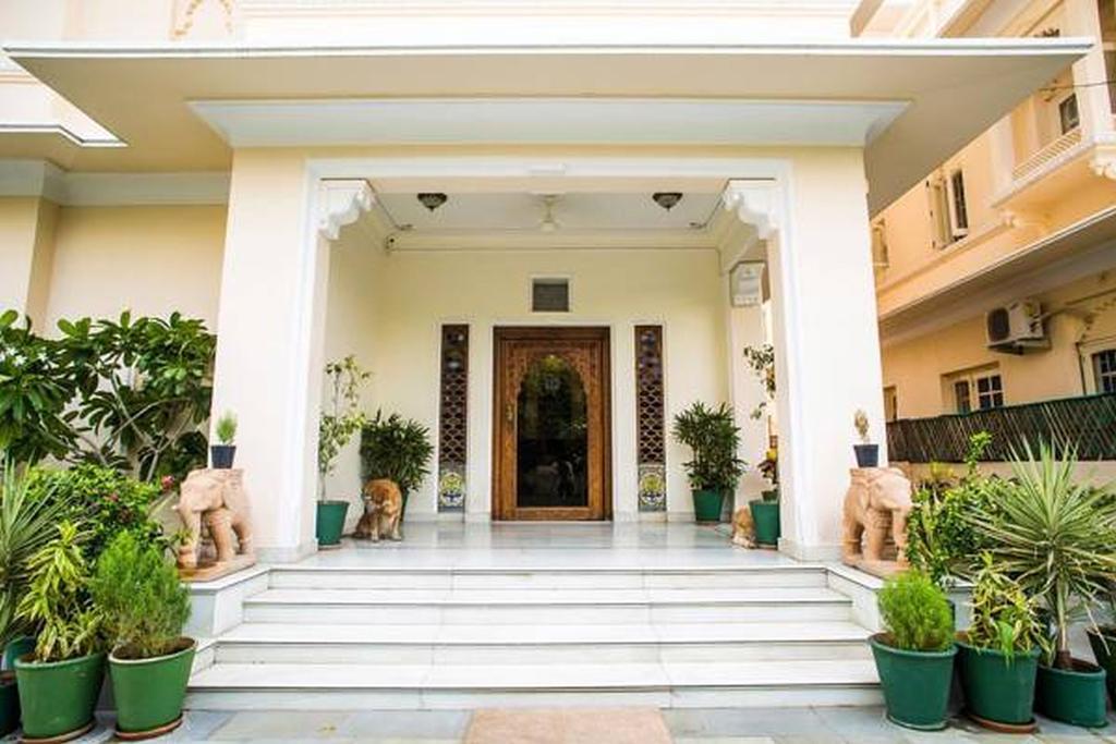 Akshay Niwas Boutique Luxury 4*