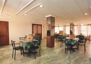 Padmini Palace Hotel 2*