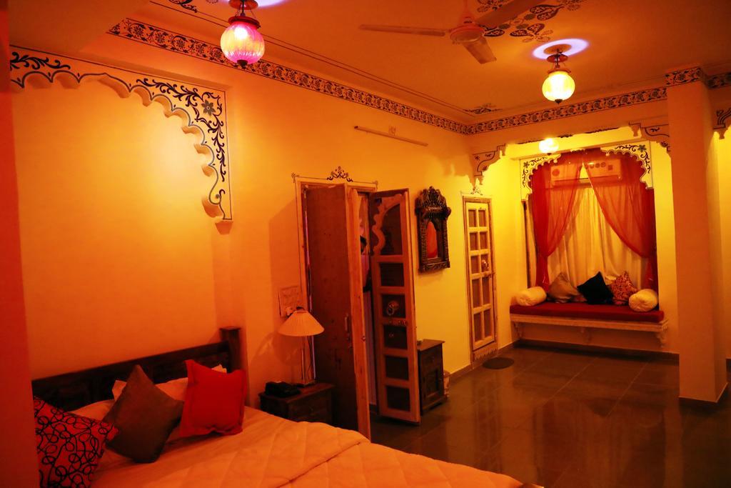 Dream Heaven Haveli Guest house 3*