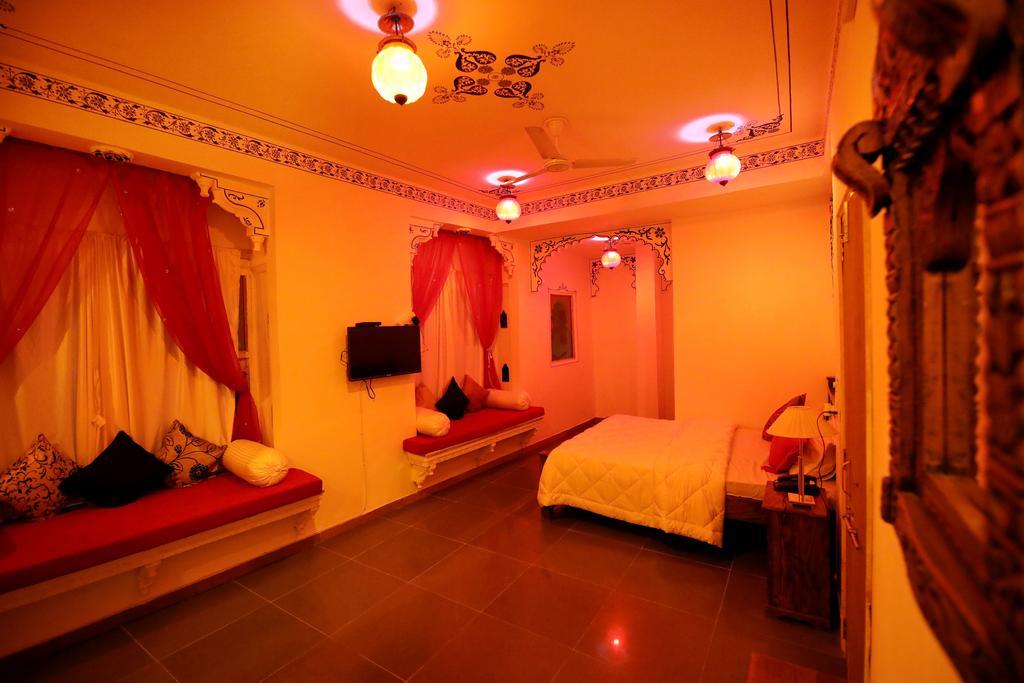 Guest house Dream Heaven Haveli Udaipur