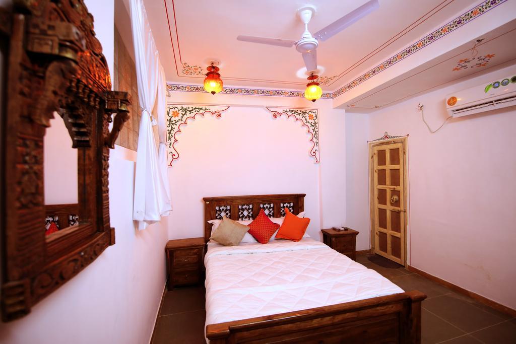 Dream Heaven Haveli Guest house
