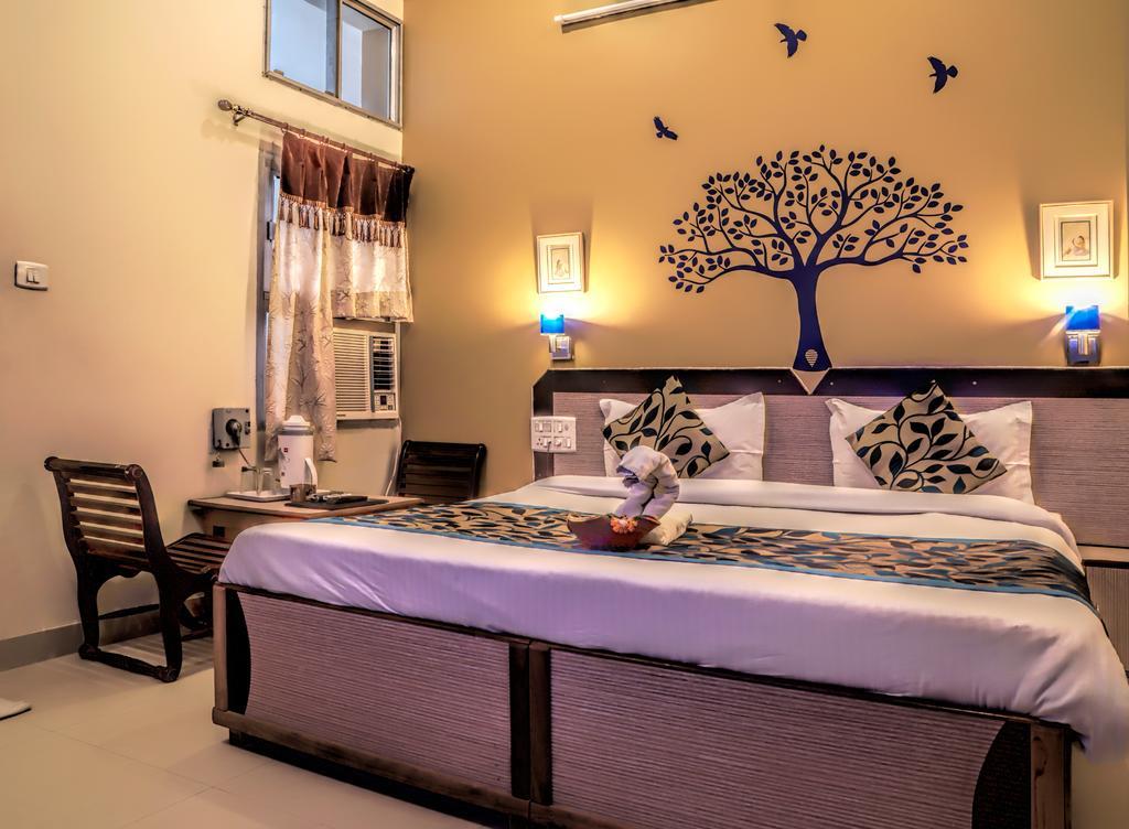 Hotel Laxmi Palace Hotel