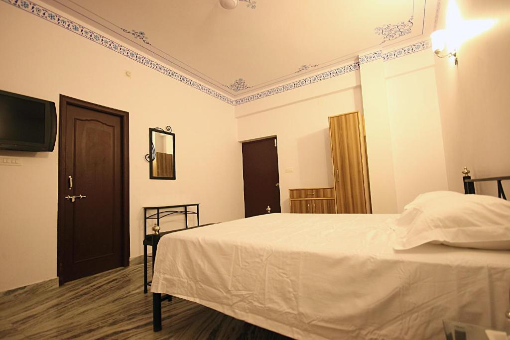 Hotel Devi Palace Udaipur