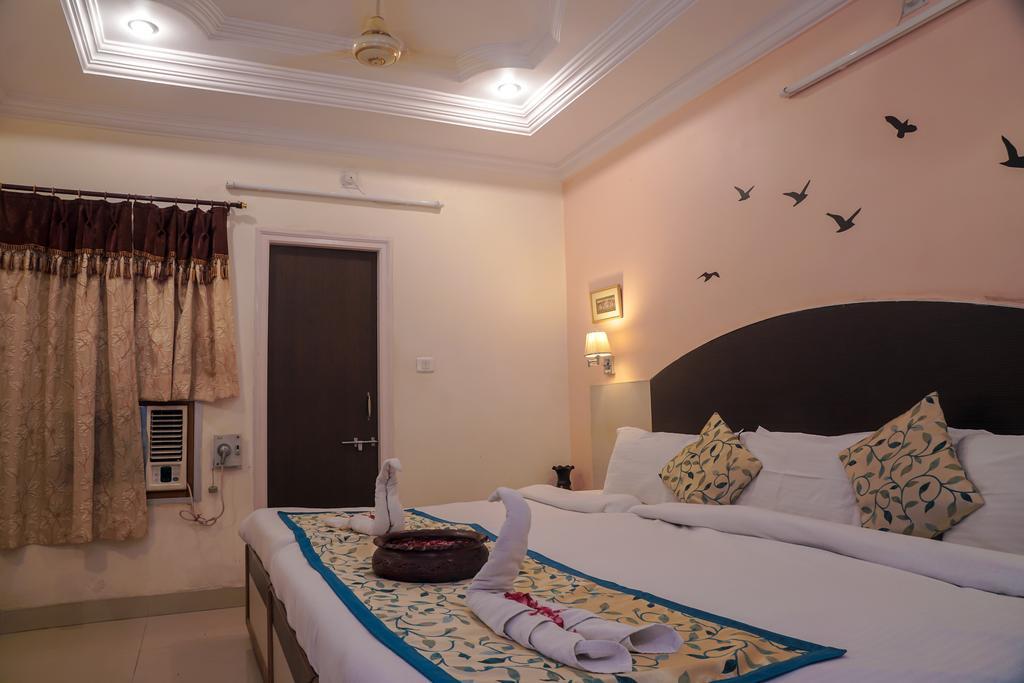 Hotel Laxmi Palace 2*
